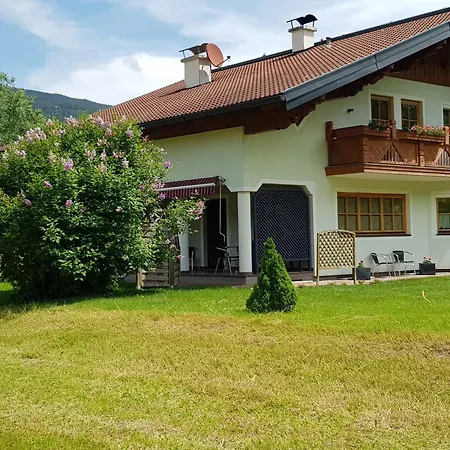Holiday home Kahr *