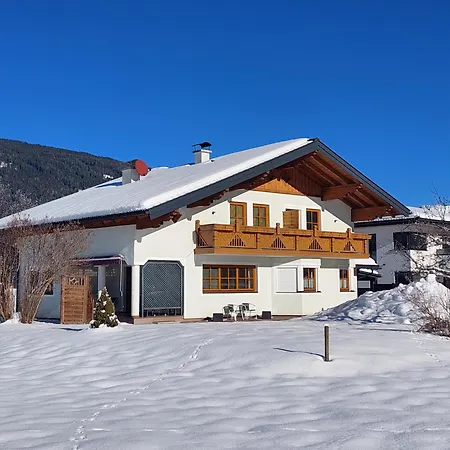 Holiday home Kahr