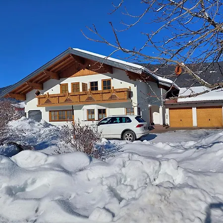 Kahr Holiday home *