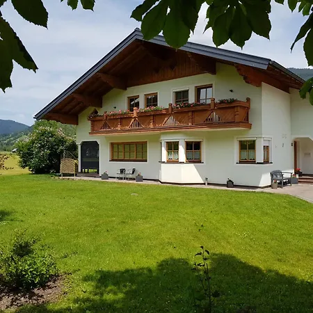Holiday home Kahr Radstadt