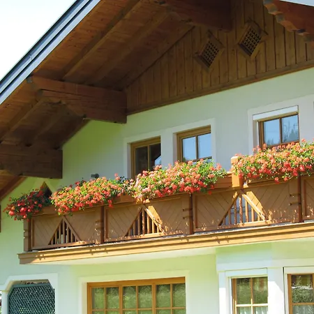 Kahr Holiday home Radstadt
