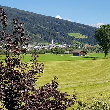 Holiday home Kahr Radstadt