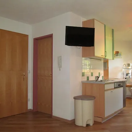 Kahr Holiday home *