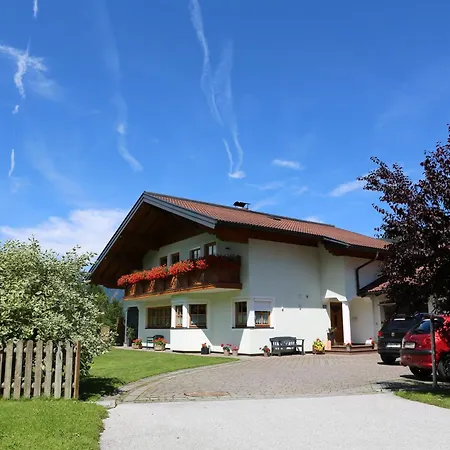 Holiday home Kahr