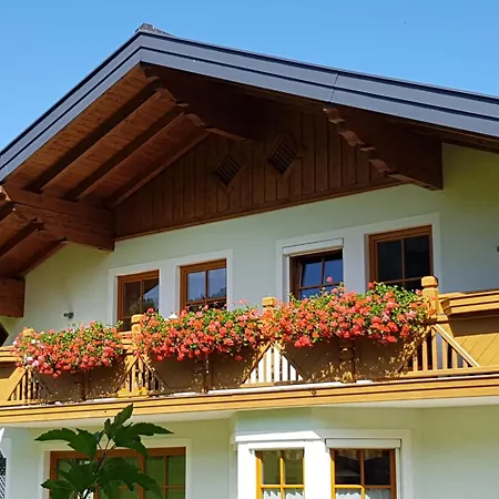 Holiday home Kahr
