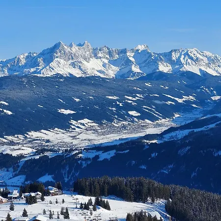 Holiday home Kahr Radstadt