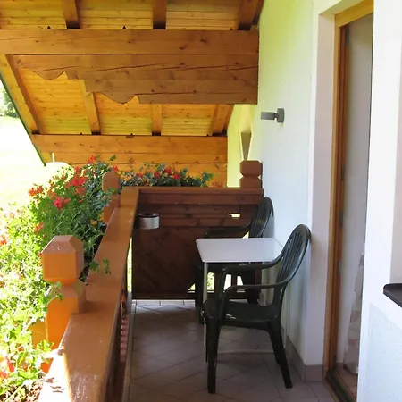 Kahr Holiday home