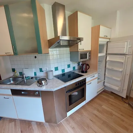 Holiday home Kahr