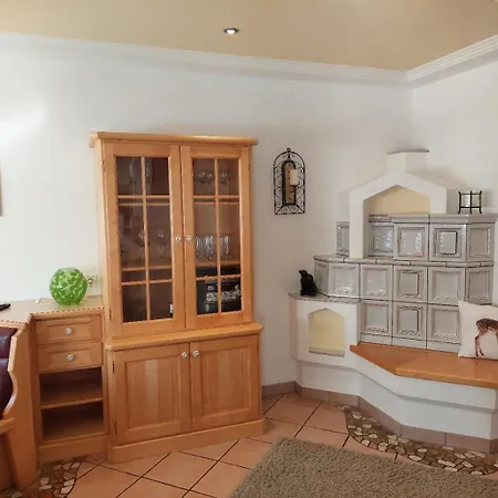 Kahr Holiday home Radstadt