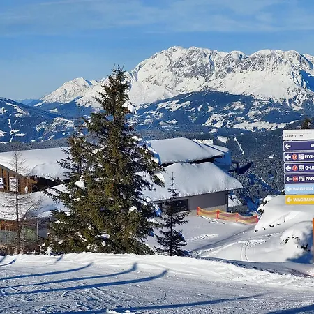 Holiday home Kahr Radstadt