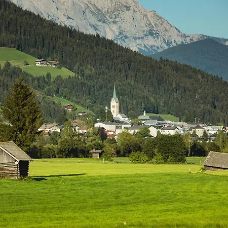 Kahr * Radstadt