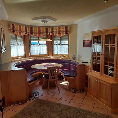Holiday home Kahr