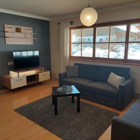 Kahr Holiday home