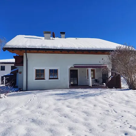 Holiday home Kahr Radstadt