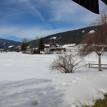 Holiday home Kahr Radstadt