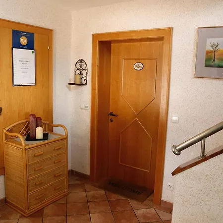 Kahr Holiday home Radstadt
