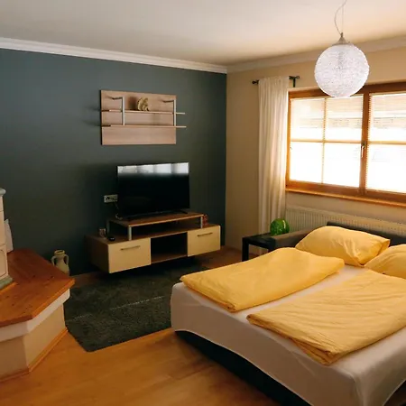 Holiday home Kahr Radstadt