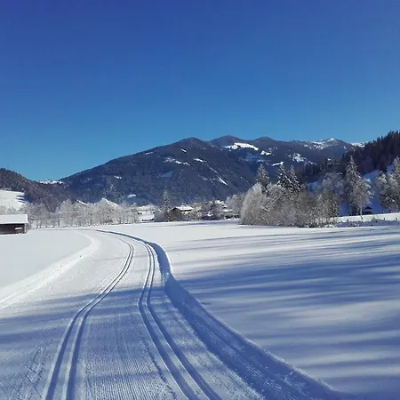 Kahr Holiday home