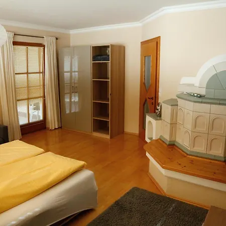 Kahr Holiday home Radstadt