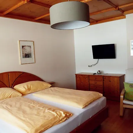 Holiday home Kahr Radstadt