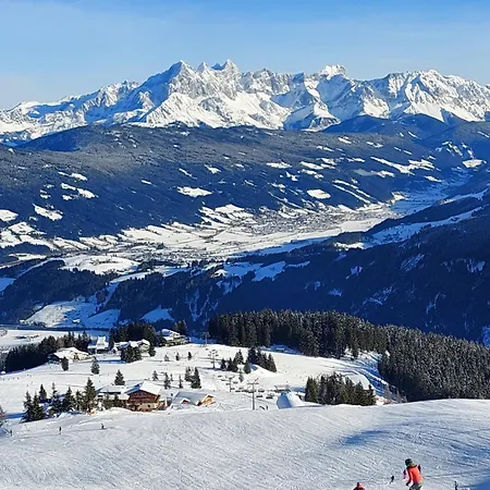 Kahr Holiday home Radstadt
