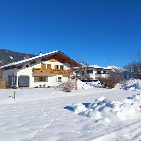 Kahr Holiday home *