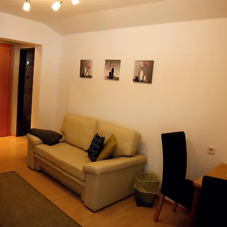 Kahr Holiday home Radstadt