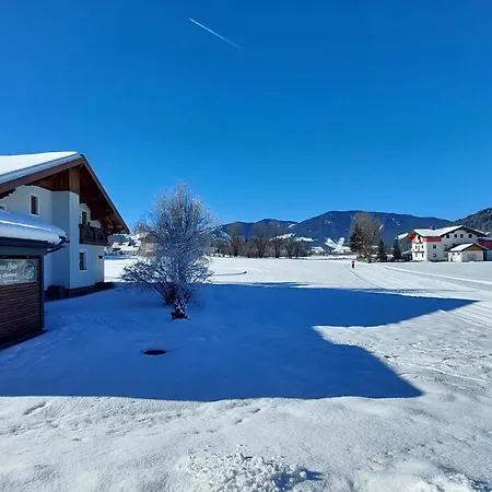 Holiday home Kahr