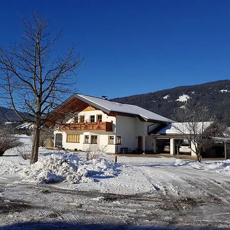 Holiday home Kahr
