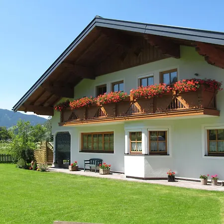 Kahr Holiday home Radstadt